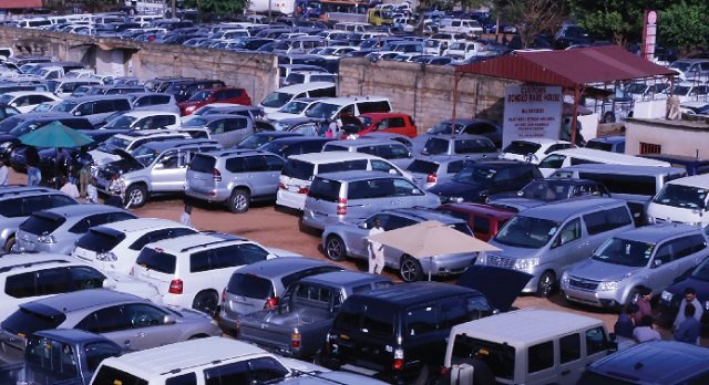 Top Three Cheap Ways to Get a Car in Uganda.